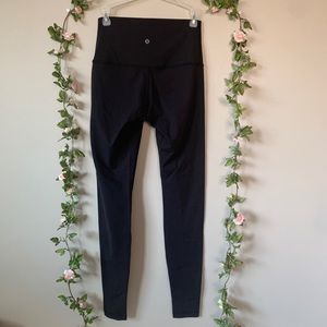 Lululemon Leggings - Sz 4